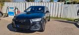 Audi Q7 3.0 TDI quattro B&O/HUP/AHK/Pano/360° - gebrauchte Audi Q7 aus dem Jahr 2015