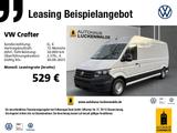 Volkswagen Crafter 35 Kasten 2.0 TDI HD LR *Digi.C-Pro*GRA* - Volkswagen Crafter l3h2