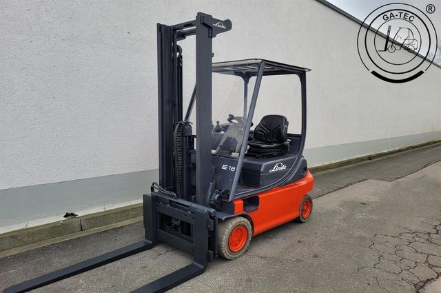 Linde E18PH