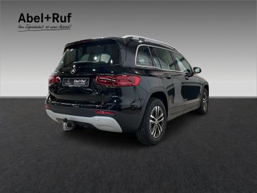 Mercedes GLB 200 - 5