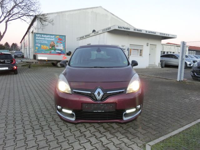 Renault Grand Scenic 1,5dci BOSE