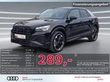 Audi Q2 35 TDI 2x S line MATRIX AHK KAM NAVI 18" Virt - Audi Q2 Gebrauchtwagen in Hannover