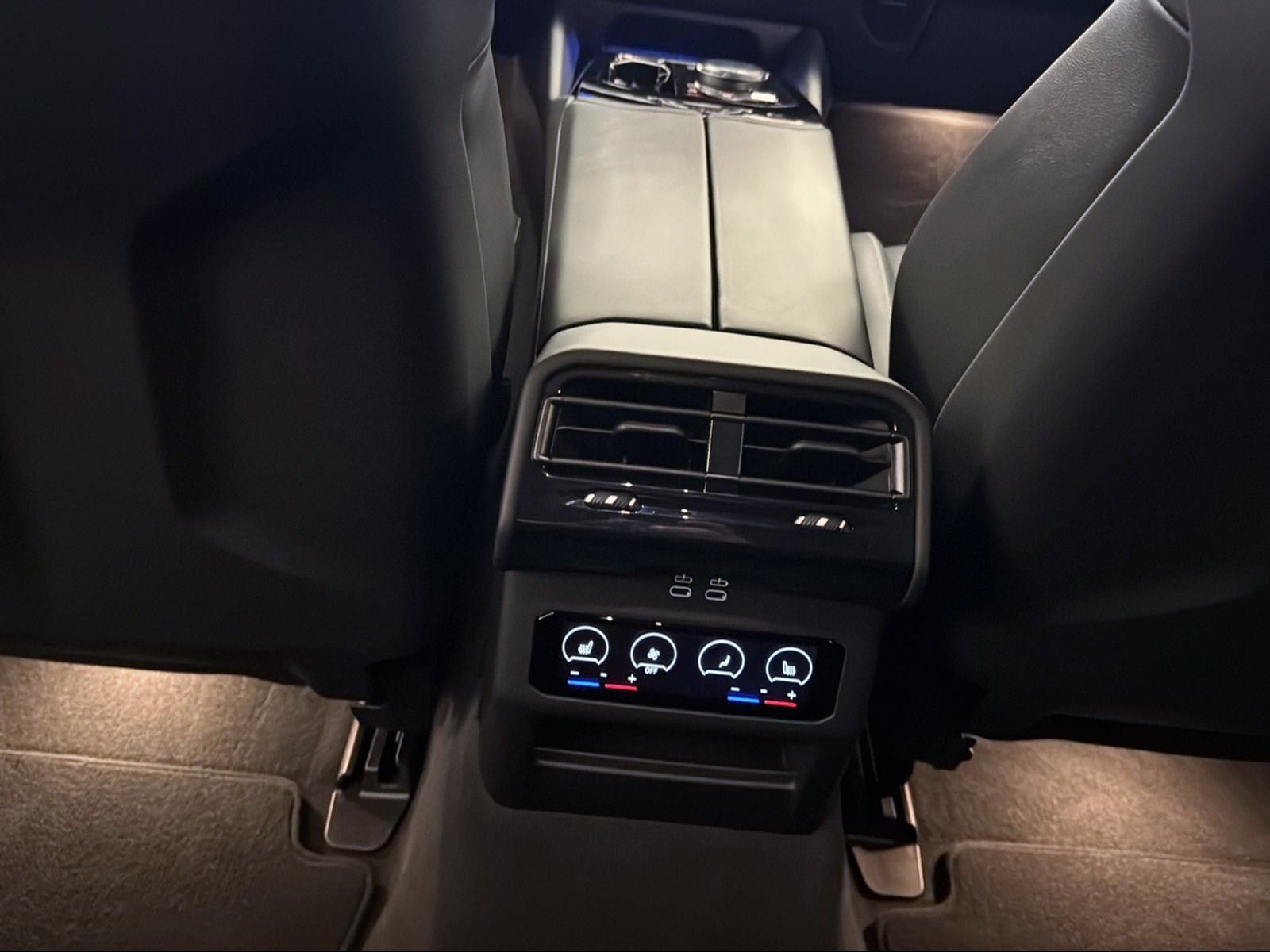 BMW M5 - Bild 21