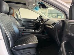FORD Edge 2.0 EcoBlue Vignale 4x4/PANO/LEDER/LED/CAM!