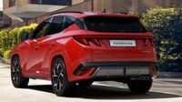 Hyundai TUCSON - Vorschau Bild 4