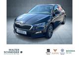 Skoda Scala 1.5 TSI DSG Tour Navi LED AHK - Skoda Scala Tour mit Benzin-Antrieb