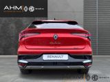 Renault Rafale Techno E-Tech Full Hybrid 200 NAVI KLIMA  - Renault Rafale: Techno