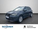 Seat Arona 1.0 TSI Style DSG LED KAMERA ACC