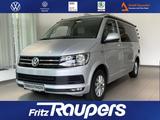 Volkswagen T6 California TDI Ocean +CAMPER+KÜCHE+BETT - VW T6 California Gebrauchtwagen in Hannover