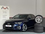 Vorschaubild Audi A3 30 TFSI S line Sportback ACC AHK LED +WR
