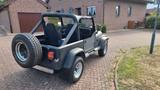 Jeep Wrangler YJ 4.0 - EZ 11.1990 - Jeep Wrangler in Mönchengladbach