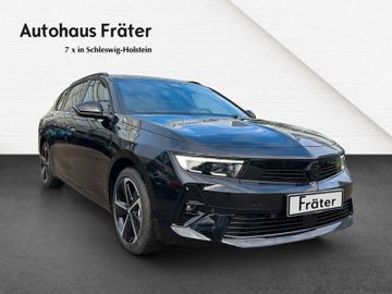 Fotografie 3 des Opel Astra ST "GS" Navi 360°Kamera LED Sitzheizg AHK