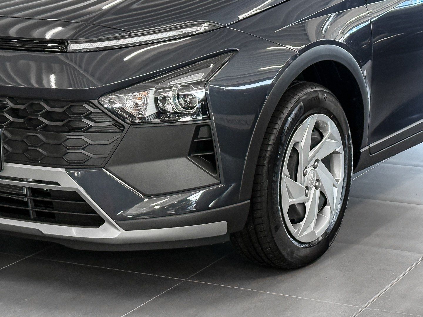 Hyundai BAYON - Bild 2