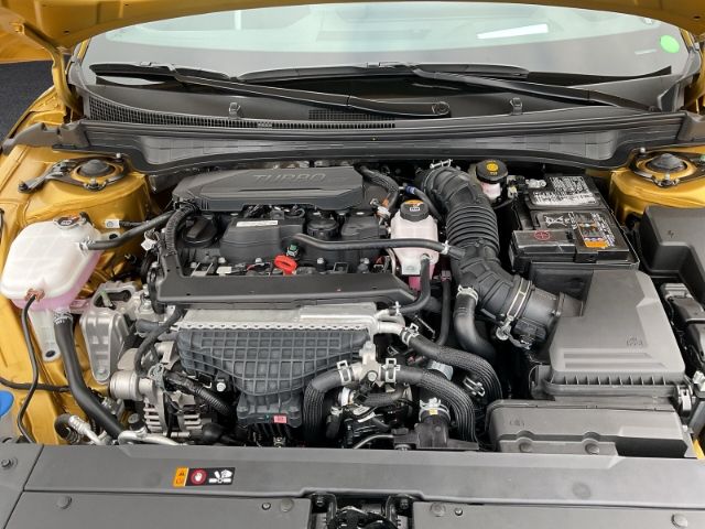 Fahrzeugabbildung Kia K4 1.6T GT-LINE *DRIVE WISE-PARK-PRO*SOUND*DESIG