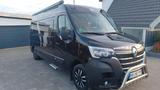 Ahorn VAN 620 Black Edition Sondermodell - Ahorn Separate Dusche Diesel Kastenwagen