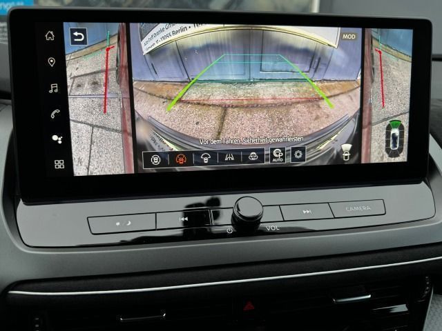 Fahrzeugabbildung Nissan Qashqai 1.5 VC-T e-Power N-Design*K-Plus*MJ25