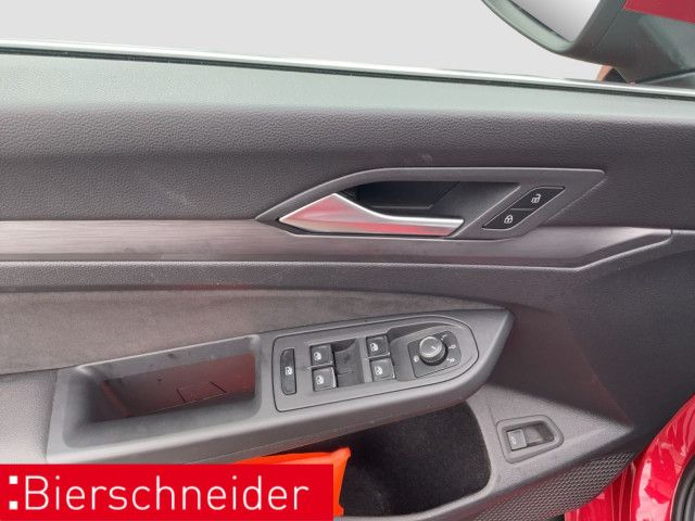 Volkswagen Golf - Bild 9