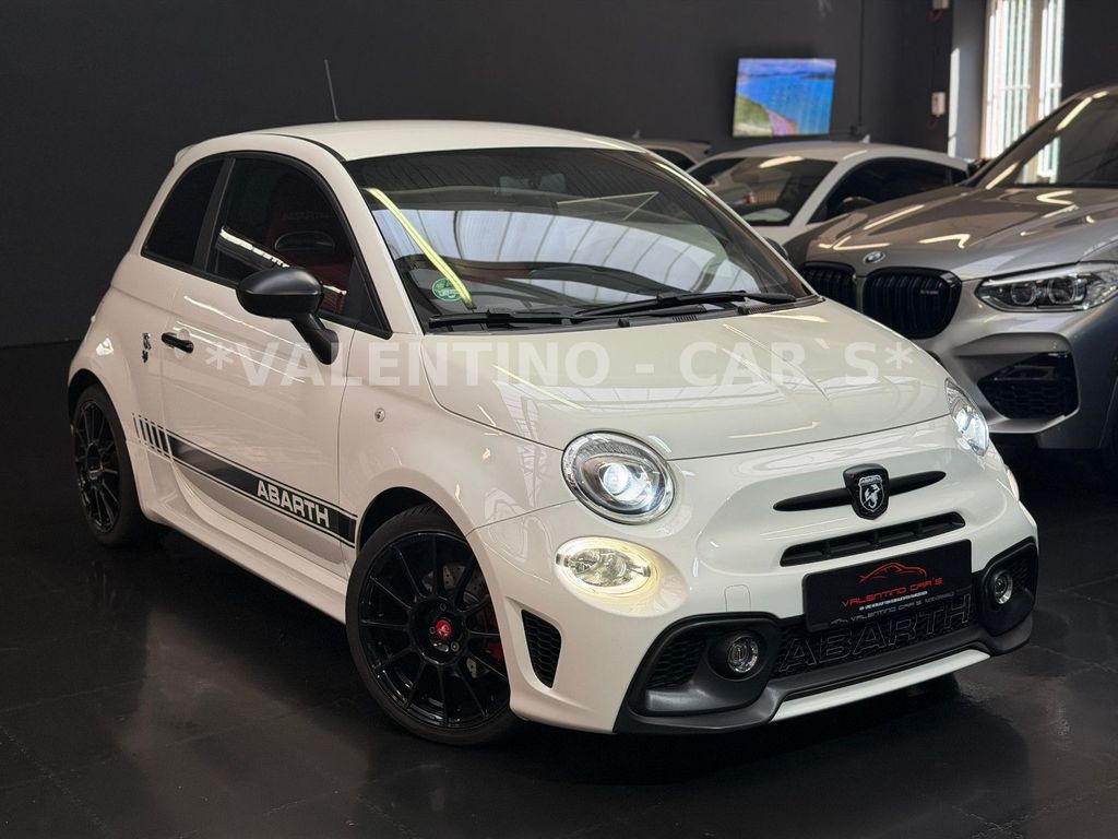 Image of Abarth 595 Turismo