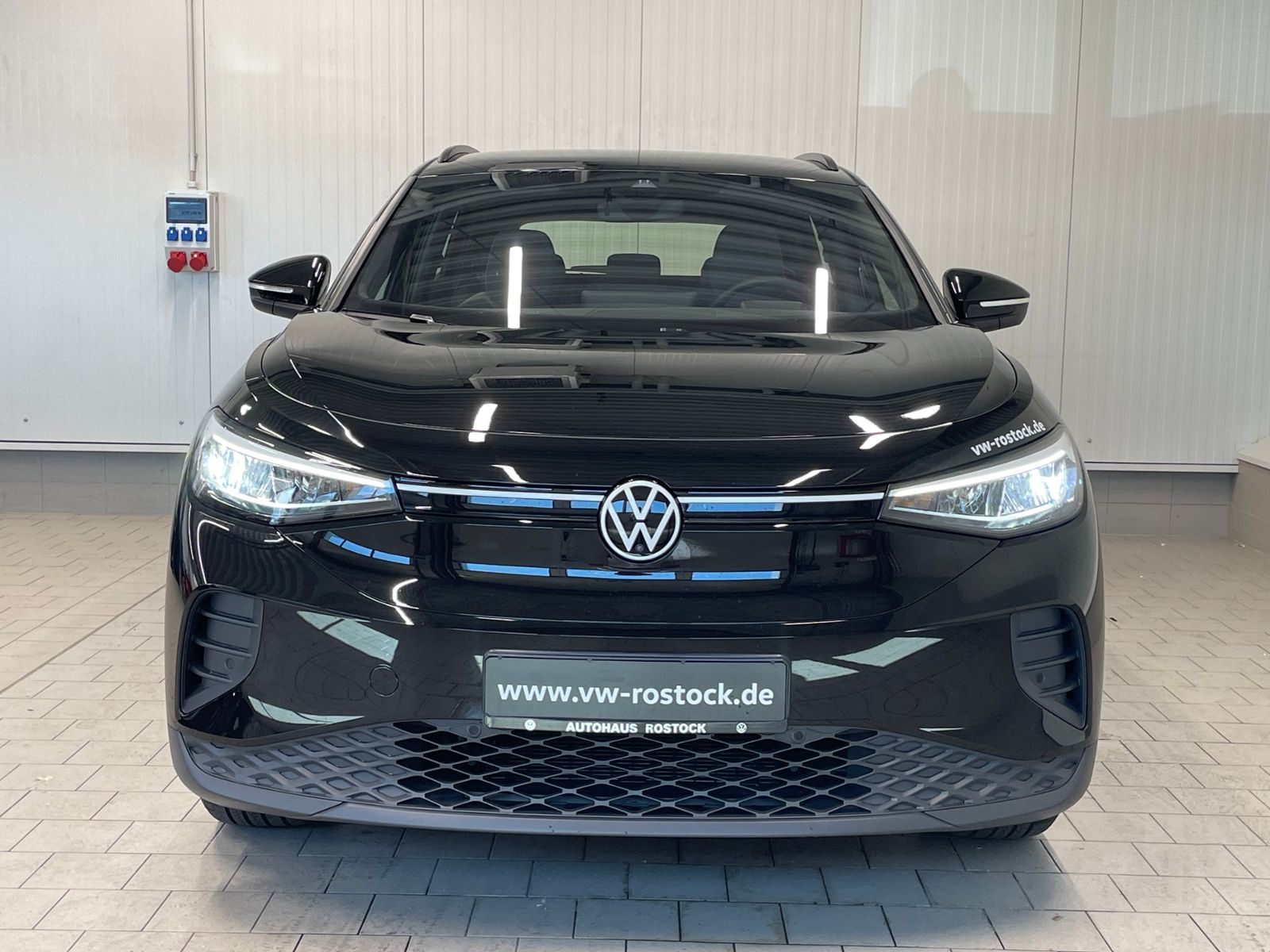 Volkswagen ID.4 - Bild 10