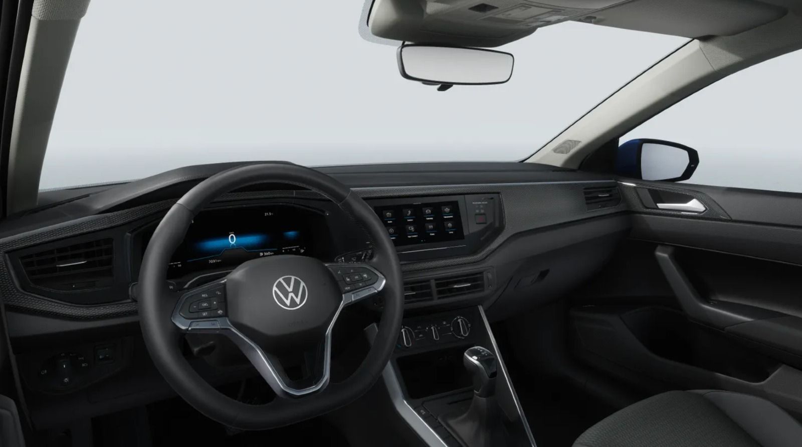 Volkswagen Polo - Bild 9