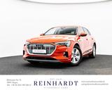Audi E-TRON 50 Q ADVANCED/19Z./LED/DAB/NAVI+/SHZ./AIR - Audi e-tron Gebrauchtwagen