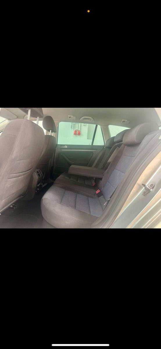 Volkswagen Golf 2011 — photo 7
