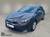 Kia Ceed 1.5 T-GDI 48V DCT Ultimate Edition + Totwin - Kia cee'd / Ceed Neuwagen