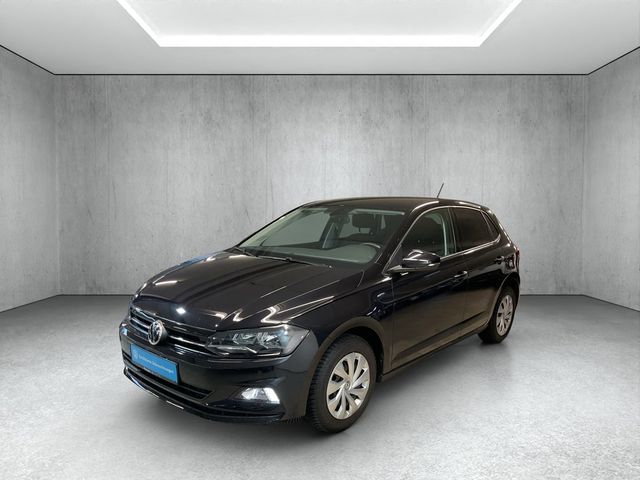 Volkswagen Polo 1.0 l Comfortline NAVI KLIMA PDC