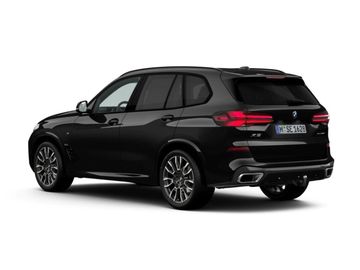 BMW X5 - 4