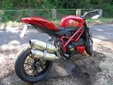 Ducati 848 Streetfighter - Offers matching your search criteria