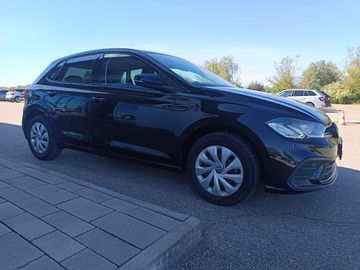 Volkswagen Polo - 7
