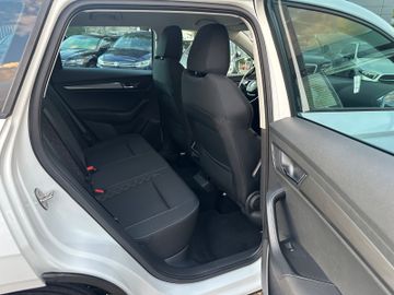 Skoda Karoq - 11