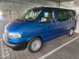 Volkswagen VW T4 Multivan 2,5 TDI 151 PS - Volkswagen T4 in Frankfurt (Main)