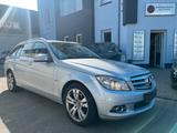 Mercedes-Benz C 180 Tüv Neu Insp. Neu 8f. Ber, Schiebe.D. - Mercedes-Benz C 180 Gebrauchtwagen in Kiel