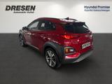 Hyundai KONA OS 1.6 T-GDI Premium 2WD+HUD+Sitzheizung+Le - Hyundai KONA in Leverkusen