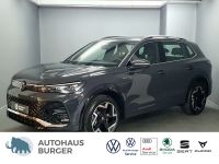 Volkswagen Tiguan - Vorschau Bild 1