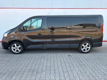 Renault Trafic - 6