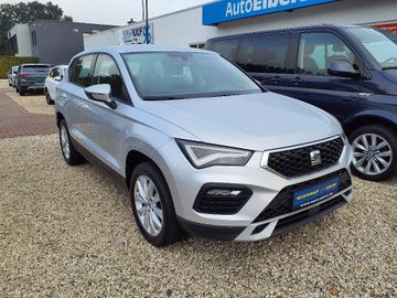 Bild 2 Seat Ateca 1.5 Style - AHK,NAVI,SHZG,PDC,LED