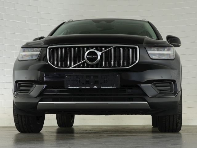 XC40 T4 INSCRIPTION EXPRESSION PHEV AT+NAVI+RÜCK