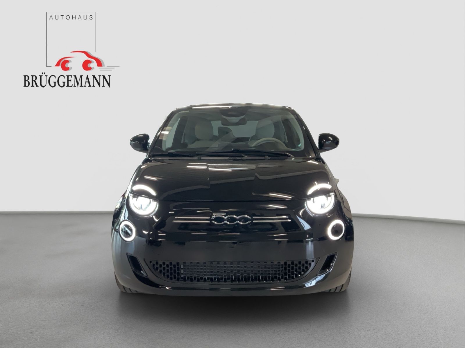 Fiat 500e - Bild 2