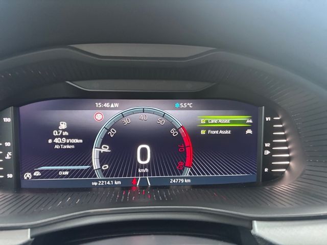 Skoda Kamiq - Bild 23