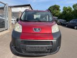 Peugeot Bipper Tepee Basis - scheckheftgepflegte Peugeot Bipper