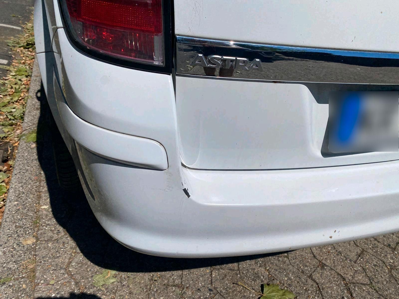Opel Astra 2005 — photo 5