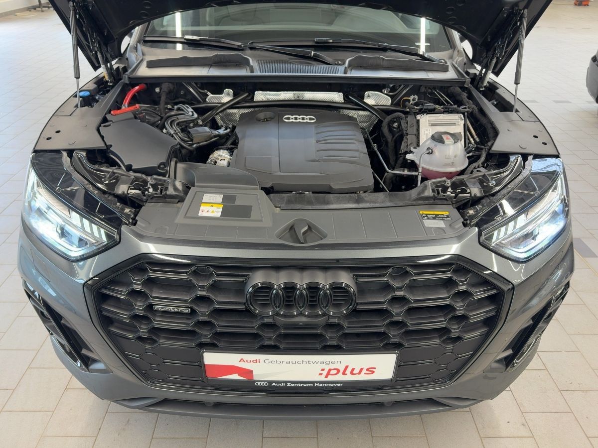 Audi Q5 - Bild 20