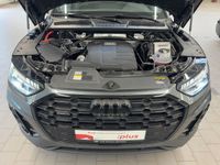 Audi Q5 - Vorschau Bild 20