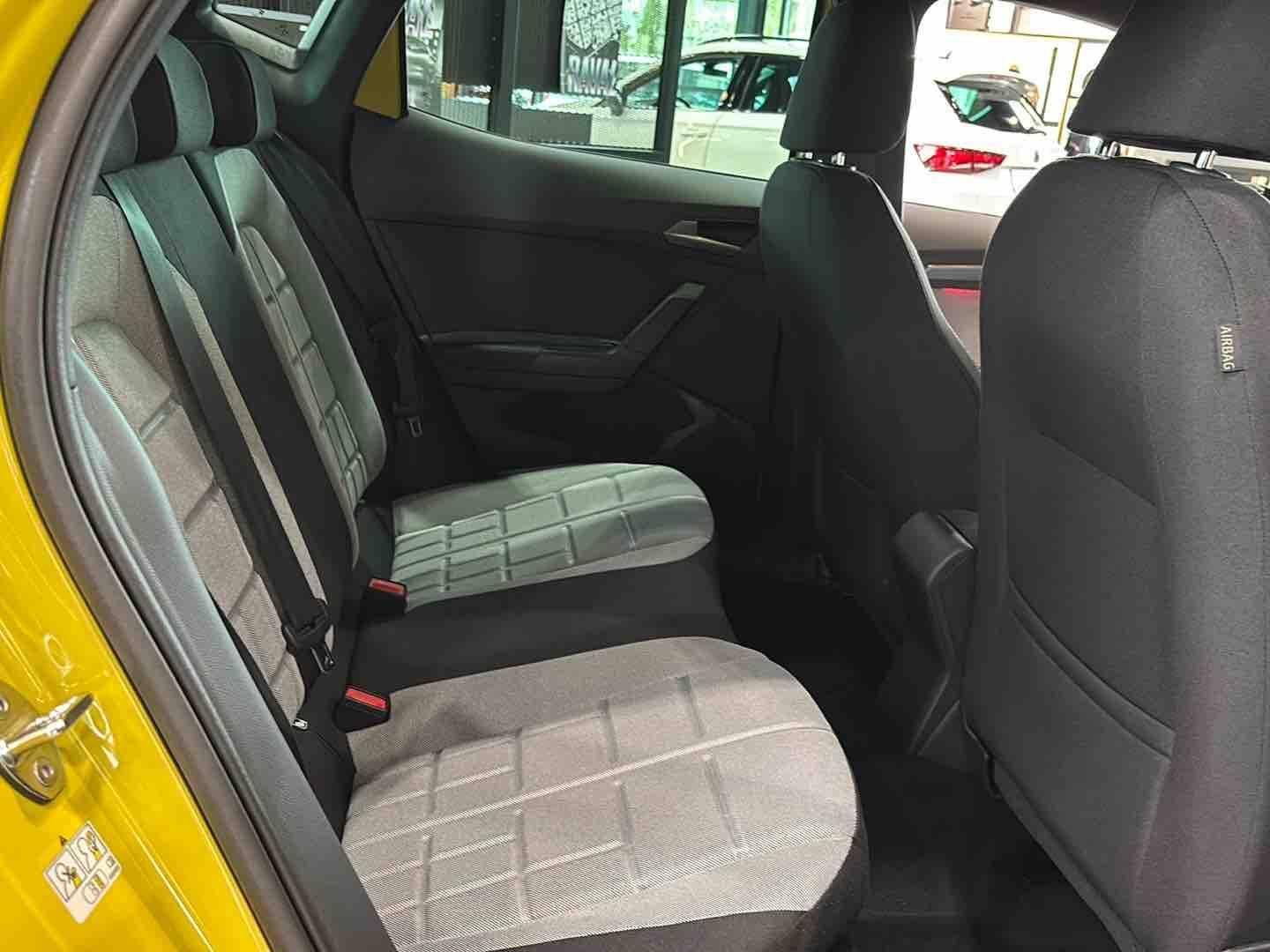 Seat Ibiza - Bild 11