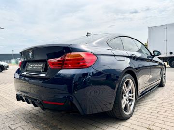 BMW 430 Gran Coupé - 5