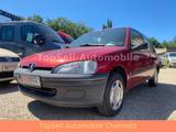 Peugeot 106 EURO2 - 92885 KM - Kein TÜV - Peugeot 106 mit Benzin-Antrieb
