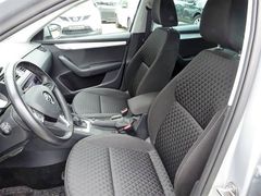 Fahrzeugabbildung Skoda Octavia Combi 1,4 TSI DSG Drive LED