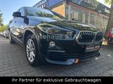 BMW X2 sDrive 18i / NAVI - LED - 6GANG - SH - M.2020 - BMW X2 in Frankfurt (Main)